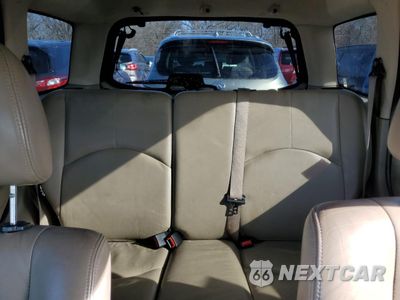 Zdjęcie 10 z 13 samochodu: 2006 MAZDA TRIBUTE I VIN:4F2YZ02Z36KM24578 - miniatura