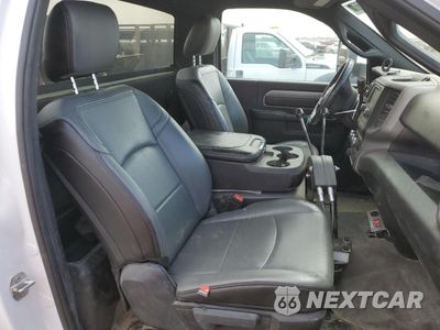Zdjęcie 10 z 13 samochodu: 2022 RAM 5500 VIN:3C7WRNBL1NG264046 - miniatura