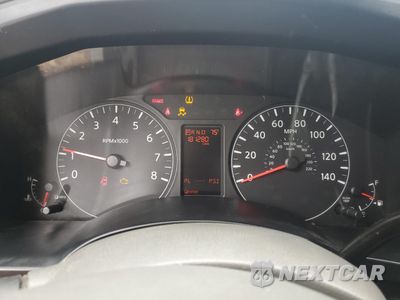 Zdjęcie 9 z 16 samochodu: 2018 NISSAN NV 1500 S VIN:1N6BF0KM3JN811283 - miniatura