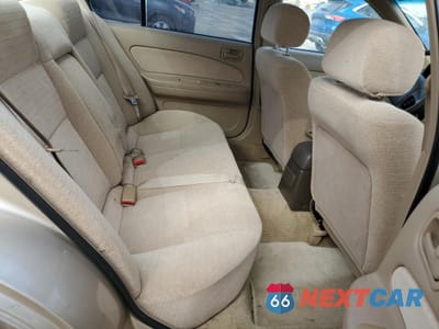 Zdjęcie 10 z 12 samochodu: 1995 NISSAN MAXIMA GLE VIN:JN1CA21D1ST067119 - miniatura