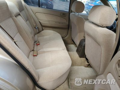 Zdjęcie 10 z 12 samochodu: 1995 NISSAN MAXIMA GLE VIN:JN1CA21D1ST067119 - miniatura