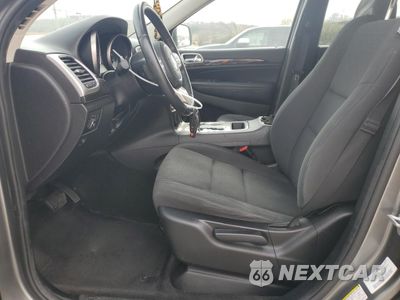 Zdjęcie 7 z 15 samochodu: 2012 JEEP GRAND CHEROKEE LAREDO VIN:1C4RJEAG1CC275215 - miniatura