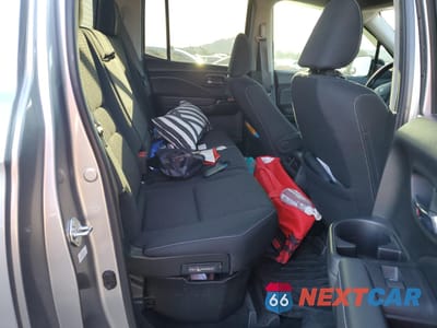 Zdjęcie 10 z 12 samochodu: 2021 HONDA RIDGELINE SPORT VIN:5FPYK3F13MB010860 - miniatura