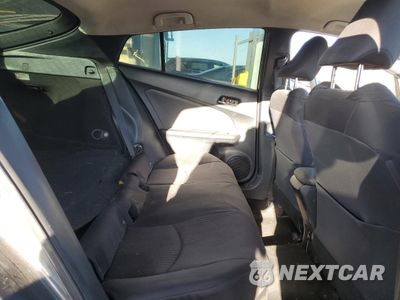 Zdjęcie 10 z 12 samochodu: 2016 TOYOTA PRIUS VIN:JTDKBRFU8G3002413 - miniatura