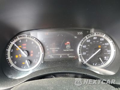 Zdjęcie 9 z 16 samochodu: 2022 TOYOTA HIGHLANDER XLE VIN:5TDGZRBHXNS591325 - miniatura