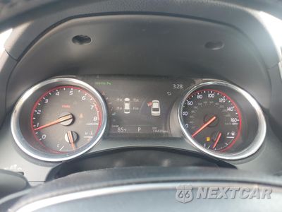 Zdjęcie 9 z 13 samochodu: 2019 TOYOTA CAMRY XSE VIN:4T1B61HK3KU161050 - miniatura
