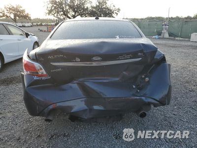 Zdjęcie 6 z 14 samochodu: 2015 NISSAN ALTIMA 2.5 VIN:1N4AL3AP4FN337314 - miniatura