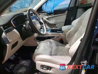 Zdjęcie 7 z 12 samochodu: 2021 JAGUAR F-PACE S VIN:SADCJ2EX3MA675129 - miniatura
