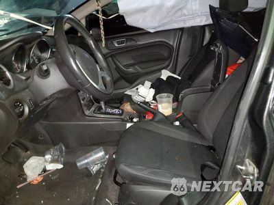 Zdjęcie 7 z 12 samochodu: 2016 FORD FIESTA SE VIN:3FADP4BJ5GM105219 - miniatura