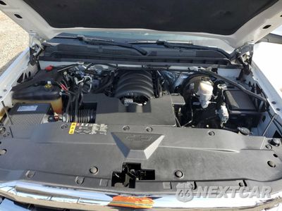 Zdjęcie 13 z 14 samochodu: 2017 CHEVROLET SILVERADO C1500 LT VIN:3GCPCREC3HG342109 - miniatura