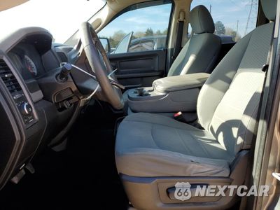 Zdjęcie 7 z 14 samochodu: 2013 RAM 1500 ST VIN:1C6RR7KT2DS574839 - miniatura