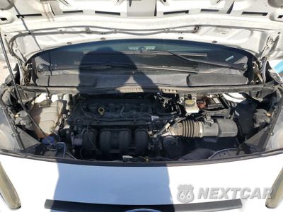 Zdjęcie 12 z 13 samochodu: 2015 FORD TRANSIT CONNECT XL VIN:NM0LS7E72F1181298 - miniatura