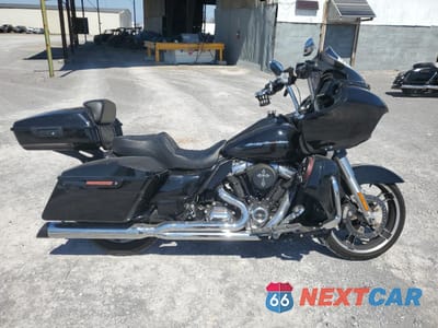 2017 HARLEY-DAVIDSON FLTRXS ROAD GLIDE SPECIAL 1HD1KTC15HB652700 - główne zdjęcie licytacji z USA - miniatura