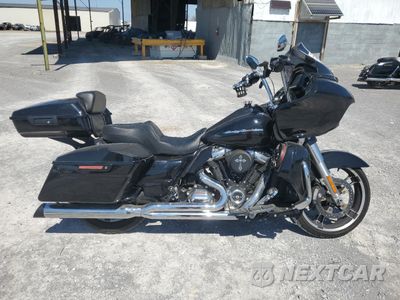 2017 HARLEY-DAVIDSON FLTRXS ROAD GLIDE SPECIAL 1HD1KTC15HB652700 - główne zdjęcie licytacji z USA - miniatura