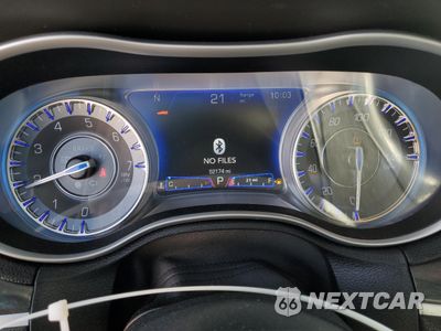 Zdjęcie 9 z 16 samochodu: 2021 CHRYSLER 300 TOURING VIN:2C3CCAAG3MH558338 - miniatura