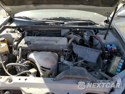 Zdjęcie 11 z 12 samochodu: 2005 TOYOTA CAMRY LE VIN:4T1BE32K75U562256 - miniatura
