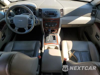 Zdjęcie 8 z 13 samochodu: 2007 JEEP GRAND CHEROKEE LIMITED VIN:1J8HR58P47C539178 - miniatura