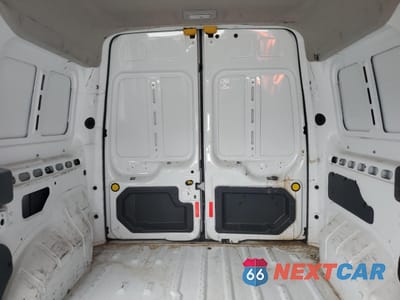 Zdjęcie 10 z 13 samochodu: 2010 FORD TRANSIT CONNECT XLT VIN:NM0LS7BN9AT039742 - miniatura