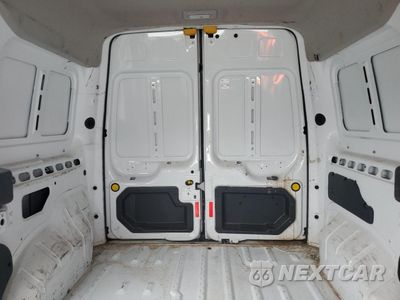 Zdjęcie 10 z 13 samochodu: 2010 FORD TRANSIT CONNECT XLT VIN:NM0LS7BN9AT039742 - miniatura