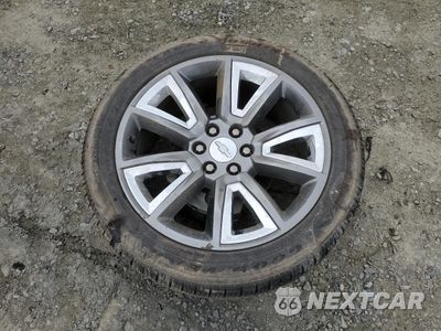 Zdjęcie 14 z 15 samochodu: 2016 CHEVROLET TAHOE C1500 LTZ VIN:1GNSCCKC0GR203654 - miniatura