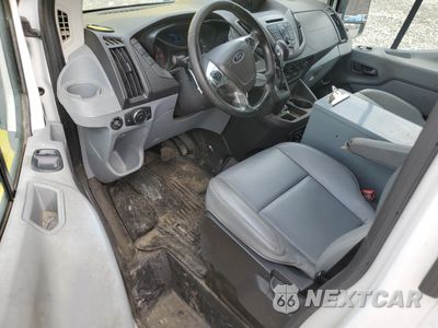 Zdjęcie 8 z 13 samochodu: 2016 FORD TRANSIT T-350 VIN:1FTBW3XG9GKA94499 - miniatura