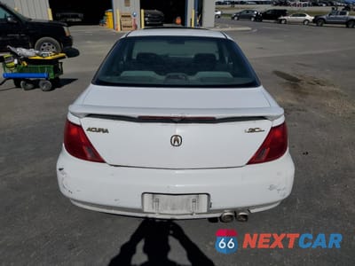Zdjęcie 6 z 12 samochodu: 1997 ACURA 2.2CL VIN:19UYA1242VL004063 - miniatura