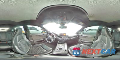 Zdjęcie 13 z 15 samochodu: 2018 AUDI S5 PRESTIGE VIN:WAUC4CF50JA029819 - miniatura