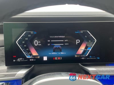 Zdjęcie 8 z 10 samochodu: 2024 BMW 750 XE VIN:WBA43EH09RCP94340 - miniatura