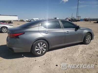 Trzecie zdjęcie samochodu z tyłu: 2022 NISSAN ALTIMA S VIN:1N4BL4BV8NN315337 - miniatura