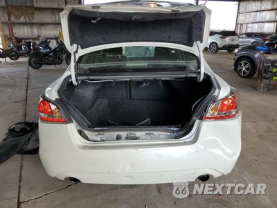 Zdjęcie 6 z 14 samochodu: 2015 NISSAN ALTIMA 2.5 VIN:1N4AL3AP6FC202783 - miniatura
