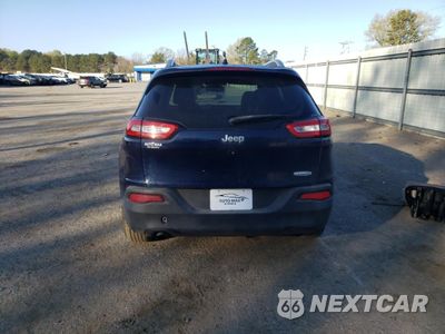 Zdjęcie 6 z 13 samochodu: 2015 JEEP CHEROKEE LATITUDE VIN:1C4PJLCB7FW560971 - miniatura