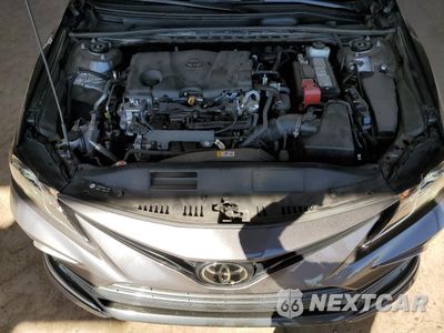 Zdjęcie 12 z 15 samochodu: 2024 TOYOTA CAMRY LE VIN:4T1C11AK4RU885966 - miniatura