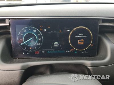 Zdjęcie 9 z 17 samochodu: 2023 HYUNDAI TUCSON SEL CONVENIENCE VIN:KM8JFCA14PU094622 - miniatura
