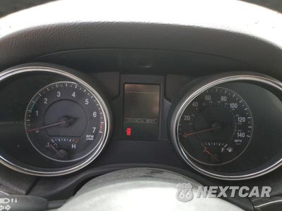 Zdjęcie 9 z 13 samochodu: 2012 JEEP GRAND CHEROKEE LAREDO VIN:1C4RJFAGXCC105246 - miniatura