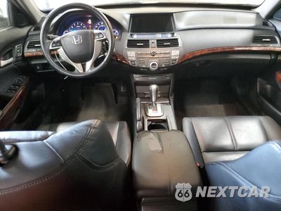 Zdjęcie 8 z 12 samochodu: 2012 HONDA CROSSTOUR EXL VIN:5J6TF2H50CL008846 - miniatura