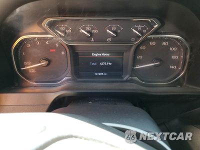 Zdjęcie 9 z 12 samochodu: 2021 GMC SIERRA K1500 ELEVATION VIN:3GTU9CET6MG276776 - miniatura