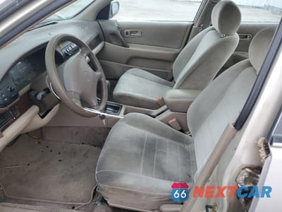 Zdjęcie 7 z 12 samochodu: 1995 NISSAN ALTIMA XE VIN:1N4BU31D5SC184567 - miniatura