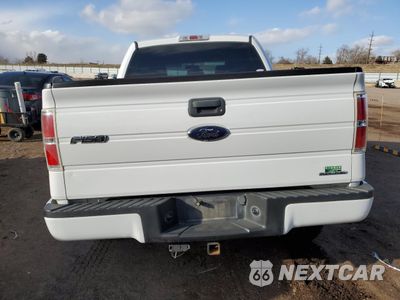Zdjęcie 6 z 12 samochodu: 2014 FORD F150 SUPERCREW VIN:1FTFW1EF0EKE22793 - miniatura