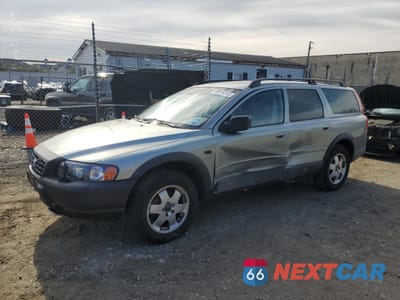 2004 VOLVO XC70 YV1SZ59H841127660 - główne zdjęcie licytacji z USA - miniatura