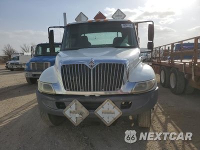 Zdjęcie 9 z 10 samochodu: 2003 INTERNATIONAL 4000 4400 VIN:1HTMKAAN73H592839 - miniatura