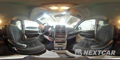Zdjęcie 14 z 16 samochodu: 2016 DODGE GRAND CARAVAN SE VIN:2C4RDGBGXGR101576 - miniatura