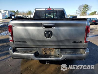 Zdjęcie 6 z 15 samochodu: 2022 RAM 1500 BIG HORN/LONE STAR VIN:1C6RRFMG9NN430621 - miniatura
