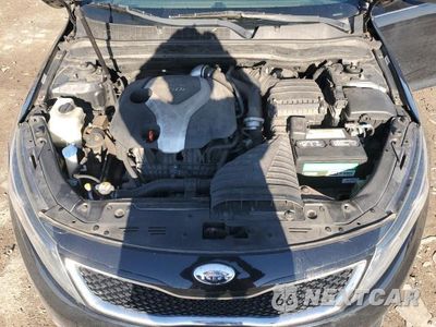 Zdjęcie 11 z 12 samochodu: 2015 KIA OPTIMA SX VIN:5XXGR4A65FG444044 - miniatura