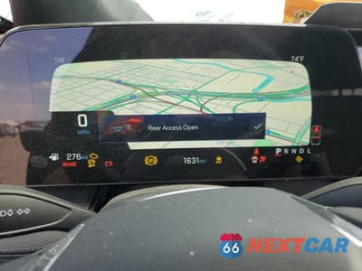 Zdjęcie 9 z 12 samochodu: 2025 CHEVROLET EQUINOX LT VIN:3GNAXHEG3SL238362 - miniatura