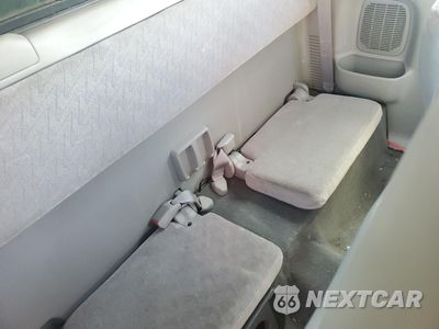 Zdjęcie 10 z 12 samochodu: 2003 TOYOTA TACOMA XTRACAB VIN:5TEWN72N13Z231751 - miniatura