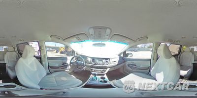 Zdjęcie 15 z 15 samochodu: 2016 KIA SEDONA L VIN:KNDMA5C18G6207257 - miniatura