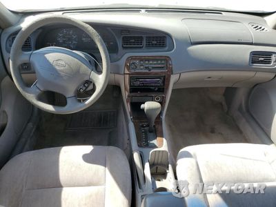 Zdjęcie 8 z 15 samochodu: 1999 NISSAN ALTIMA XE VIN:1N4DL01D5XC203412 - miniatura