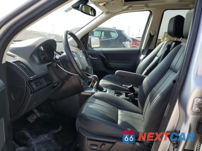 Zdjęcie 7 z 13 samochodu: 2013 LAND ROVER LR2 HSE VIN:SALFR2BGXDH378994 - miniatura