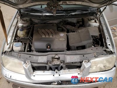 Zdjęcie 11 z 12 samochodu: 2003 VOLKSWAGEN JETTA GLS VIN:WVWSK61J23W197946 - miniatura