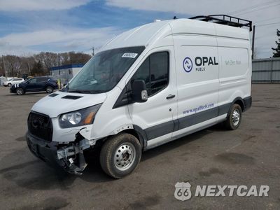 2023 FORD TRANSIT T-250 1FTBR2X84PKB30173 - główne zdjęcie licytacji z USA - miniatura